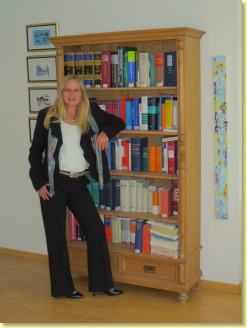 Rechtsanwltin Dr. Christl S. Illig